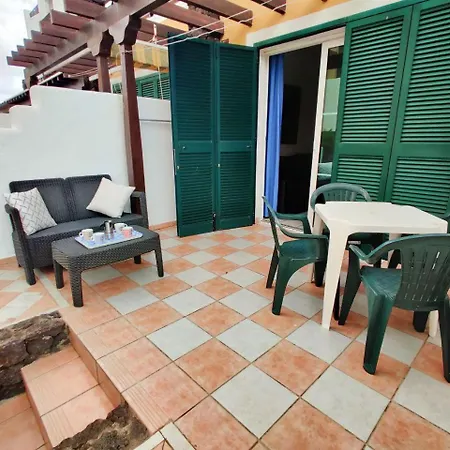 Apartment Rocas Del Mar 138