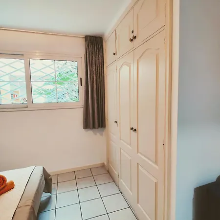 Rocas Del Mar 138 * Costa Del Silencio