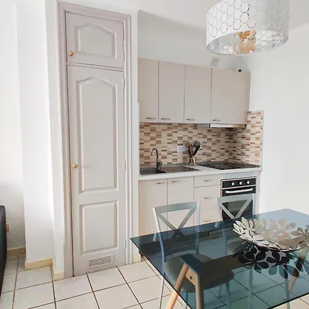 Appartement Rocas Del Mar 138 Costa Del Silencio