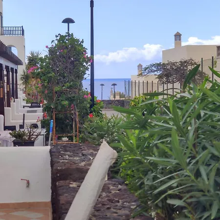 Appartement Rocas Del Mar 138 *