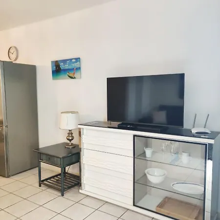 Rocas Del Mar 138 Costa Del Silencio