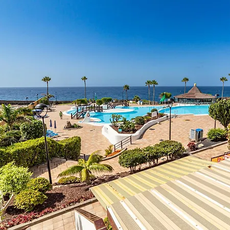 Appartement Rocas Del Mar 138 *