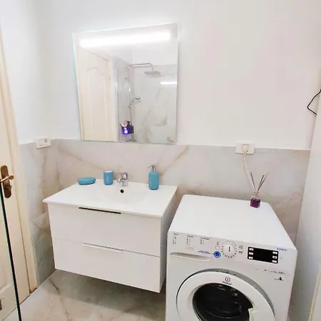 Rocas Del Mar 138 Appartement Costa Del Silencio