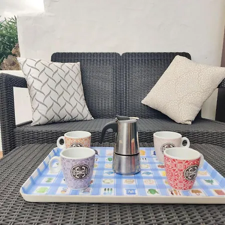 Rocas Del Mar 138 * Costa Del Silencio