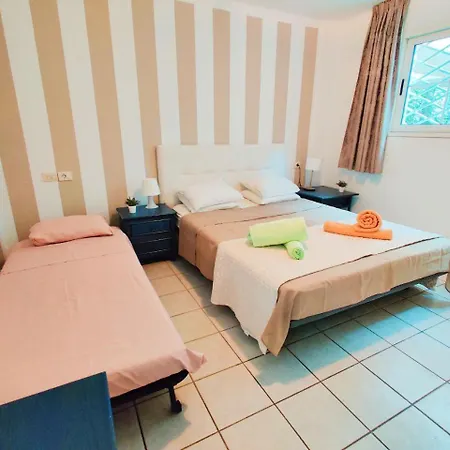 Appartement Rocas Del Mar 138 *