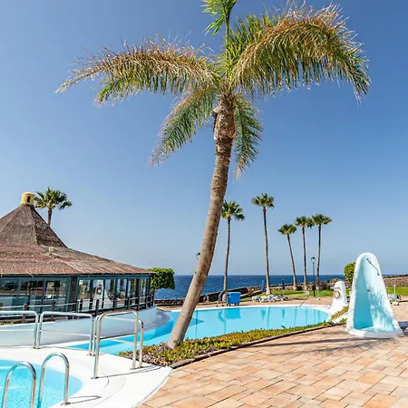 Rocas Del Mar 138 Appartement *