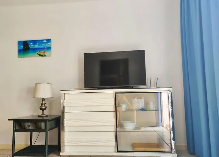 Rocas Del Mar 138 Apartamento
