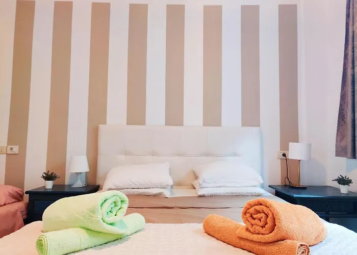 Apartamento Rocas Del Mar 138