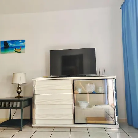 Rocas Del Mar 138 شقة